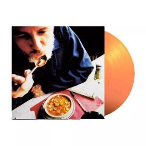 Blind Melon Soup LP ~ Exclusive Colored Vinyl (Orange) ~ New/Sealed!